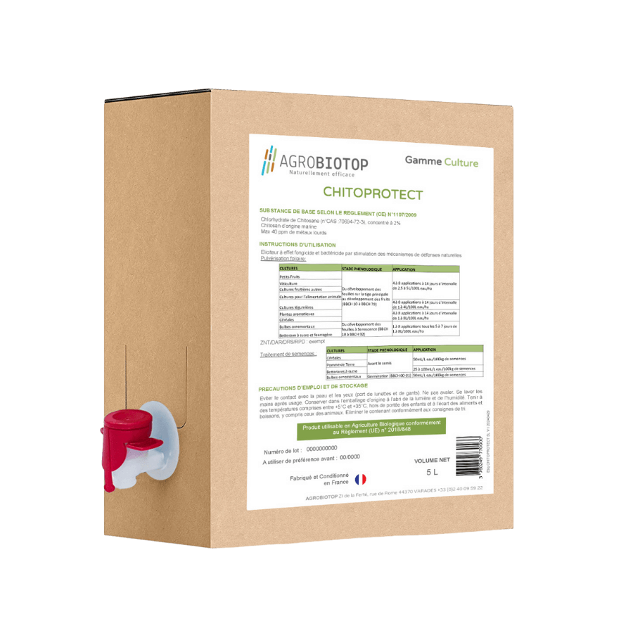 produit chitoprotect