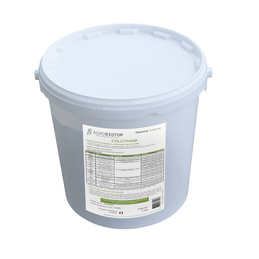 produit colcithine